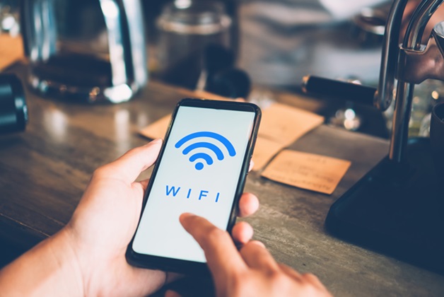 Zagrożenia sieci Wi-Fi
