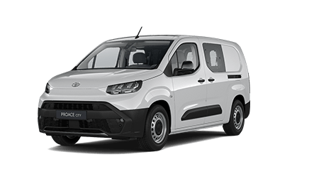 Toyota Proace City MY23