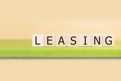 ABC leasingu - formalności, dokumenty, terminy