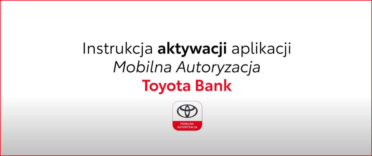 Mobilna autoryzacja